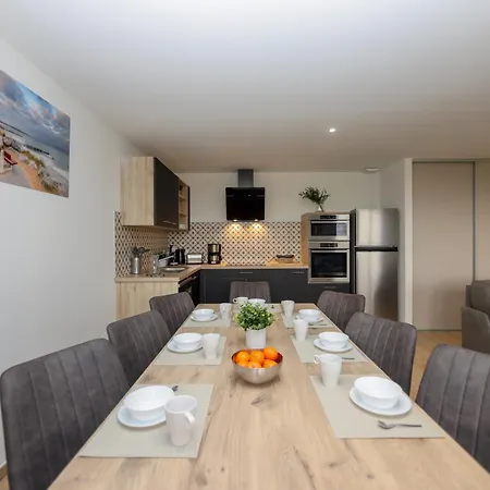 L'etape Condettoise Apartamento Condette