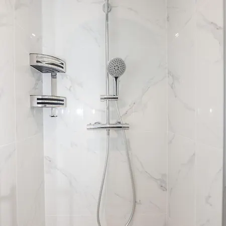 Appartement L'etape Condettoise *