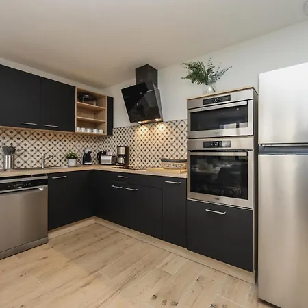 L'etape Condettoise *