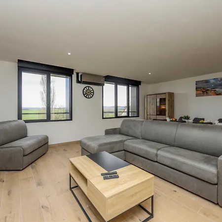 L'etape Condettoise Condette