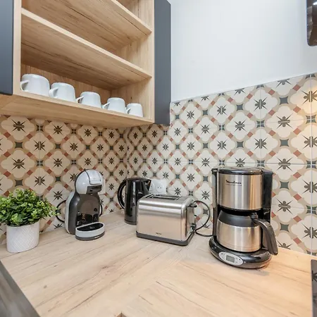 Appartement L'etape Condettoise